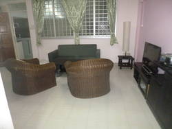 Blk 624 Yishun Ring Road (Yishun), HDB 4 Rooms #218219701